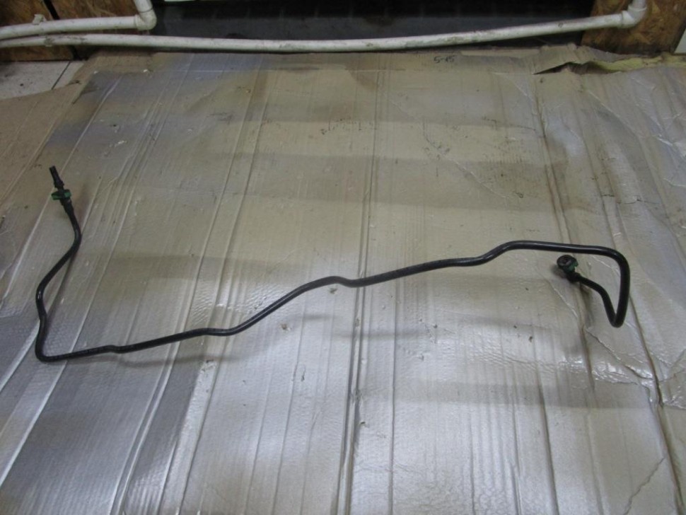 Трубка регенерации MERCEDES-BENZ CLA-класс C117/X117 (2013 - 2016) фото 1 — Разборка Мерседес