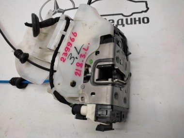 Замок двери задней левой MERCEDES-BENZ CLS-класс C218/X218 (2010 - 2014) — Разборка Мерседес