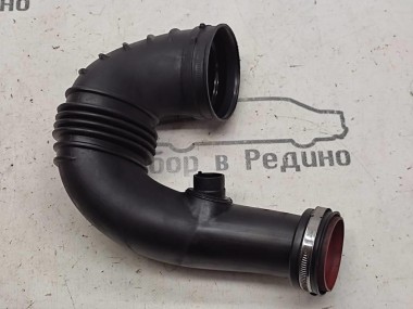 Патрубок воздушный MERCEDES-BENZ C-класс W203/S203/CL203 (2000 - 2004) — Разборка Мерседес