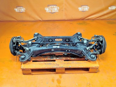 Подрамник задний MERCEDES-BENZ C-класс W204/S204 (2006 - 2011) &mdash; Разборка Мерседес