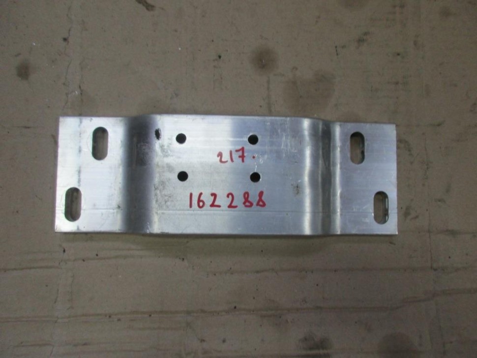 Усилитель пола MERCEDES-BENZ S-класс W222/C217/A217 (2013 - 2017) фото 1 — Разборка Мерседес