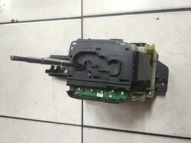 Кулиса АКПП MERCEDES-BENZ A-класс W169 (2004 - 2008) — Разборка Мерседес