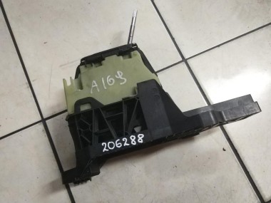 Кулиса АКПП MERCEDES-BENZ A-класс W169 (2004 - 2008) — Разборка Мерседес