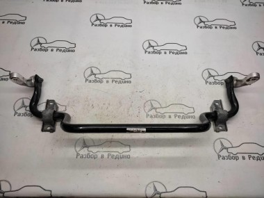 Стабилизатор передний MERCEDES-BENZ C-класс W205/S205/C205/A205 рестайлинг (2018 - 2023) — Разборка Мерседес