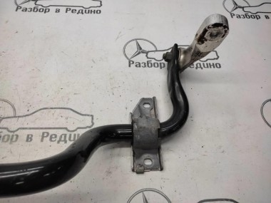 Стабилизатор передний MERCEDES-BENZ C-класс W205/S205/C205/A205 рестайлинг (2018 - 2023) — Разборка Мерседес