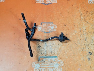 Клапан вентиляции MERCEDES-BENZ GLA-класс H247 (2019 - 2023) &mdash; Разборка Мерседес