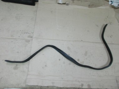 Уплотнитель моторного отсека MERCEDES-BENZ E-класс W211/S211 рестайлинг (2006 - 2009) — Разборка Мерседес