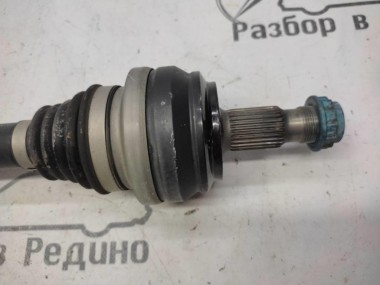 Привод задний MERCEDES-BENZ C-класс W205/S205/C205/A205 рестайлинг (2018 - 2023) — Разборка Мерседес