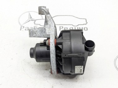 Продувка катализатора MERCEDES-BENZ C-класс W204/S204/С204 рестайлинг (2011 - 2015) — Разборка Мерседес