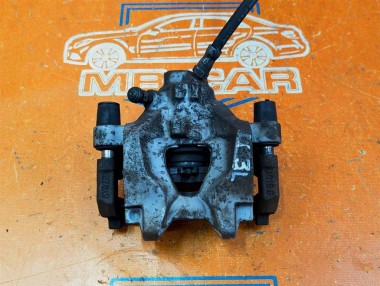 Суппорт задний левый MERCEDES-BENZ C-класс W204/S204/С204 рестайлинг (2011 - 2015) — Разборка Мерседес