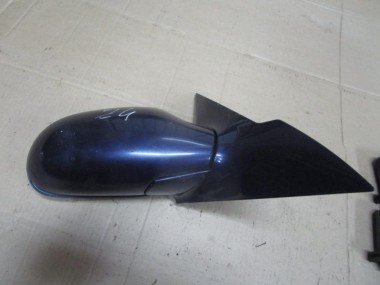 Зеркало правое MERCEDES-BENZ CLK-класс C208/W208 (1997 - 2000) — Разборка Мерседес