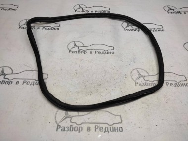 Уплотнитель стекла MERCEDES-BENZ V-класс W639 (2003 - 2014) — Разборка Мерседес