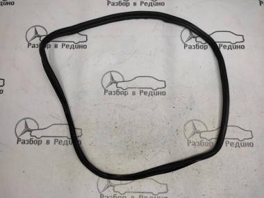 Уплотнитель стекла MERCEDES-BENZ V-класс W639 (2003 - 2014) — Разборка Мерседес