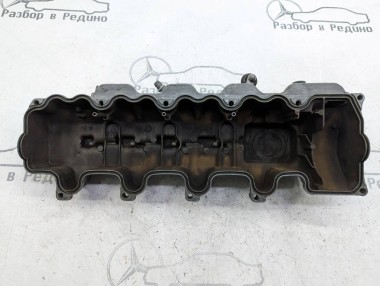 Клапанная крышка MERCEDES-BENZ M-класс AMG W163 рестайлинг (2001 - 2005) — Разборка Мерседес