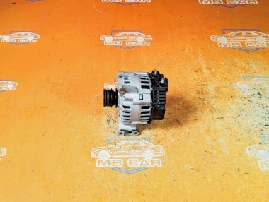 Генератор MERCEDES-BENZ A-класс W168 рестайлинг (2001 - 2004) &mdash; Разборка Мерседес