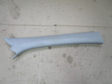 Накладка передней стойки MERCEDES-BENZ C-класс W204/S204 (2006 - 2011) — Разборка Мерседес