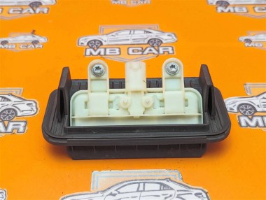 Ручка открытия багажника MERCEDES-BENZ E-класс W212/S212/C207/A207 (2009 - 2013) — Разборка Мерседес
