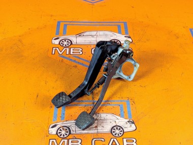 Педальный узел MERCEDES-BENZ E-класс W210/S210 рестайлинг (1999 - 2003) E 200 2.0 MT (163 л.с.) &mdash; Разборка Мерседес