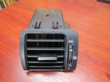 Воздуховод MERCEDES-BENZ M-класс W163 (1997 - 2001) — Разборка Мерседес