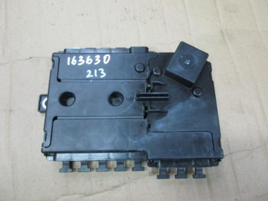 Блок предохранителей MERCEDES-BENZ E-класс W213/S213/C238/A238 (2016 - 2021) — Разборка Мерседес