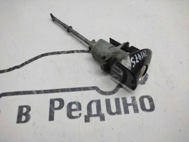 Личинки дверей MERCEDES-BENZ CLS-класс C219 (2004 - 2008) — Разборка Мерседес