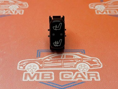 Кнопка обогрева сидений MERCEDES-BENZ M-класс W163 (1997 - 2001) — Разборка Мерседес