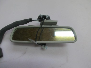 Зеркало внутрисалонное MERCEDES-BENZ E-класс W212/S212/C207/A207 рестайлинг (2013 - 2016) — Разборка Мерседес