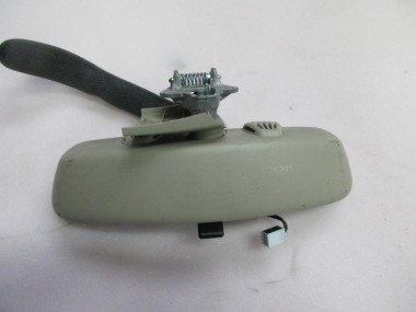 Зеркало внутрисалонное MERCEDES-BENZ E-класс W212/S212/C207/A207 рестайлинг (2013 - 2016) — Разборка Мерседес