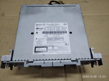 Команд MERCEDES-BENZ C-класс W204/S204/С204 рестайлинг (2011 - 2015) — Разборка Мерседес