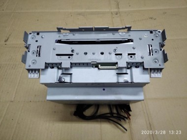 Команд MERCEDES-BENZ C-класс W204/S204/С204 рестайлинг (2011 - 2015) — Разборка Мерседес