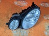 Фара левая MERCEDES-BENZ E-класс W211/S211 (2002 - 2006) фото 2 &mdash; Разборка Мерседес