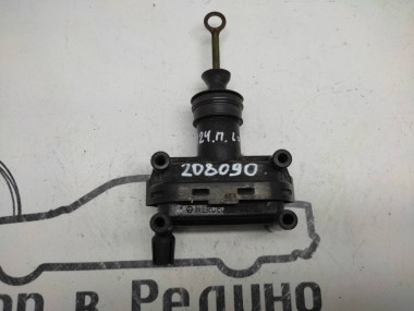 Активатор замка двери MERCEDES-BENZ W124 W124/S124/C124/A124 (1984 - 1993) — Разборка Мерседес