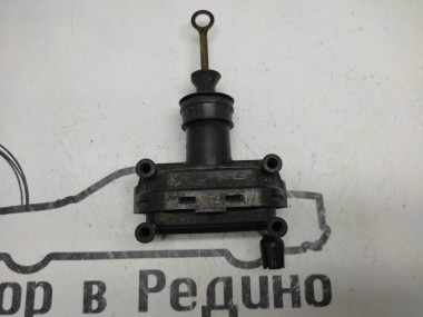 Активатор замка двери MERCEDES-BENZ W124 W124/S124/C124/A124 (1984 - 1993) — Разборка Мерседес