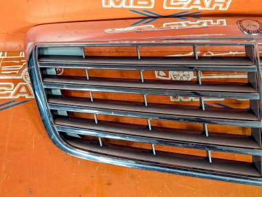 Решетка радиатора MERCEDES-BENZ E-класс W211/S211 рестайлинг (2006 - 2009) &mdash; Разборка Мерседес