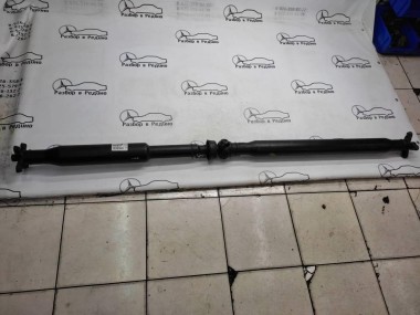 Кардан задний MERCEDES-BENZ S-класс W222/C217/A217 рестайлинг (2017 - 2020) — Разборка Мерседес