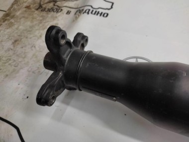 Кардан задний MERCEDES-BENZ S-класс W222/C217/A217 рестайлинг (2017 - 2020) — Разборка Мерседес