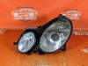Фара левая MERCEDES-BENZ E-класс W211/S211 (2002 - 2006) фото 1 &mdash; Разборка Мерседес