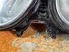 Фара левая MERCEDES-BENZ E-класс W211/S211 (2002 - 2006) фото 9 &mdash; Разборка Мерседес