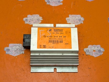 Блок раздатки MERCEDES-BENZ M-класс W163 (1997 - 2001) &mdash; Разборка Мерседес