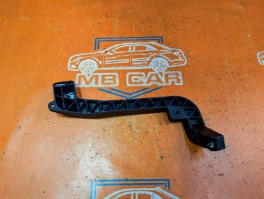 Кронштейн радиатора MERCEDES-BENZ GLE-класс AMG W166 (2015 - 2019) — Разборка Мерседес