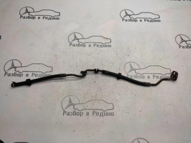 Трубка ГУРа MERCEDES-BENZ C-класс W203/S203/CL203 (2000 - 2004) — Разборка Мерседес