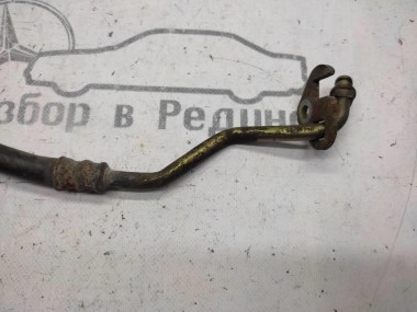 Трубка ГУРа MERCEDES-BENZ C-класс W203/S203/CL203 (2000 - 2004) — Разборка Мерседес
