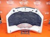 Капот MERCEDES-BENZ C-класс W204/S204 (2006 - 2011) фото 2 &mdash; Разборка Мерседес