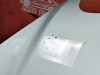 Капот MERCEDES-BENZ C-класс W204/S204 (2006 - 2011) фото 11 &mdash; Разборка Мерседес