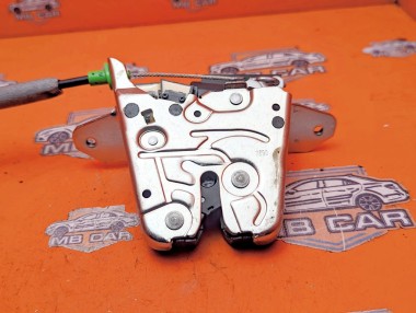 Замок багажника MERCEDES-BENZ GLC-класс X253 рестайлинг (2019 - 2025) &mdash; Разборка Мерседес