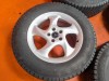 Колеса 17 MERCEDES-BENZ M-класс W163 (1997 - 2001) ML 230 2.3 4MATIC MT (150 л.с.) фото 12 &mdash; Разборка Мерседес