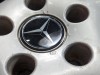 Колеса 17 MERCEDES-BENZ M-класс W163 (1997 - 2001) ML 230 2.3 4MATIC MT (150 л.с.) фото 13 &mdash; Разборка Мерседес