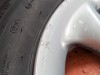 Колеса 17 MERCEDES-BENZ M-класс W163 (1997 - 2001) ML 230 2.3 4MATIC MT (150 л.с.) фото 15 &mdash; Разборка Мерседес