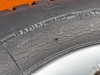 Колеса 17 MERCEDES-BENZ M-класс W163 (1997 - 2001) ML 230 2.3 4MATIC MT (150 л.с.) фото 28 &mdash; Разборка Мерседес