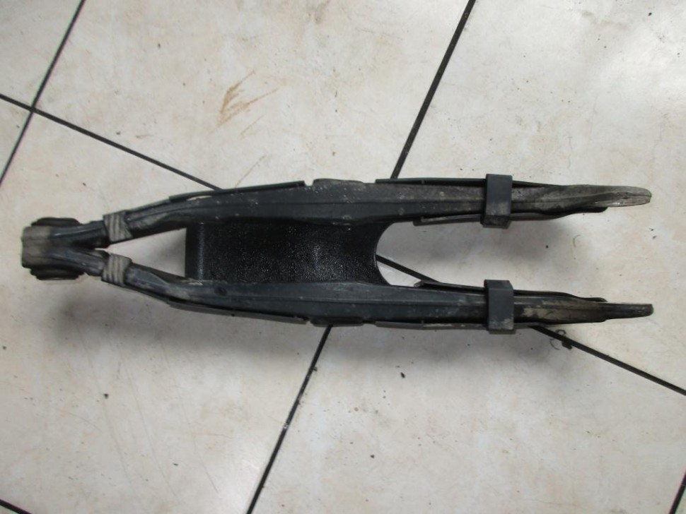 Рычаг задней стойки (лодка) MERCEDES-BENZ E-класс W211/S211 (2002 - 2006) фото 1 — Разборка Мерседес